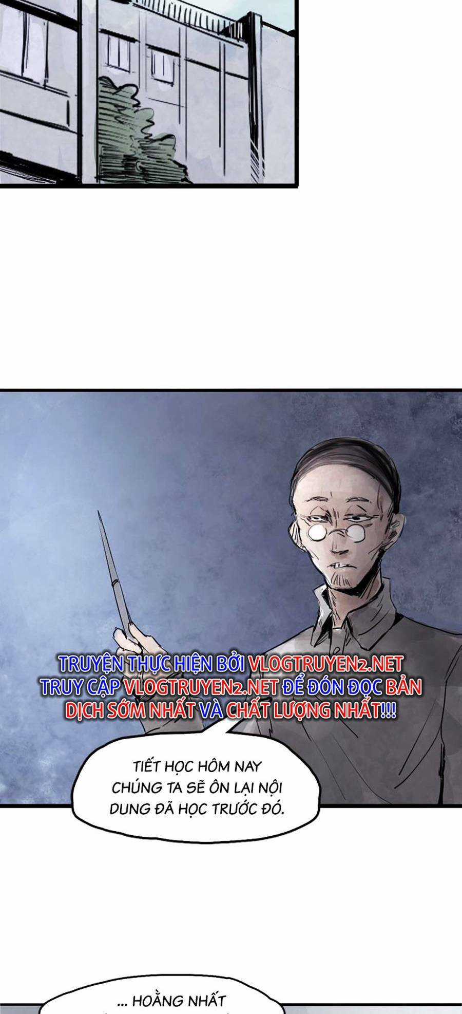 Mặt Nạ Chân Lý - Chapter 16 - Trang 4