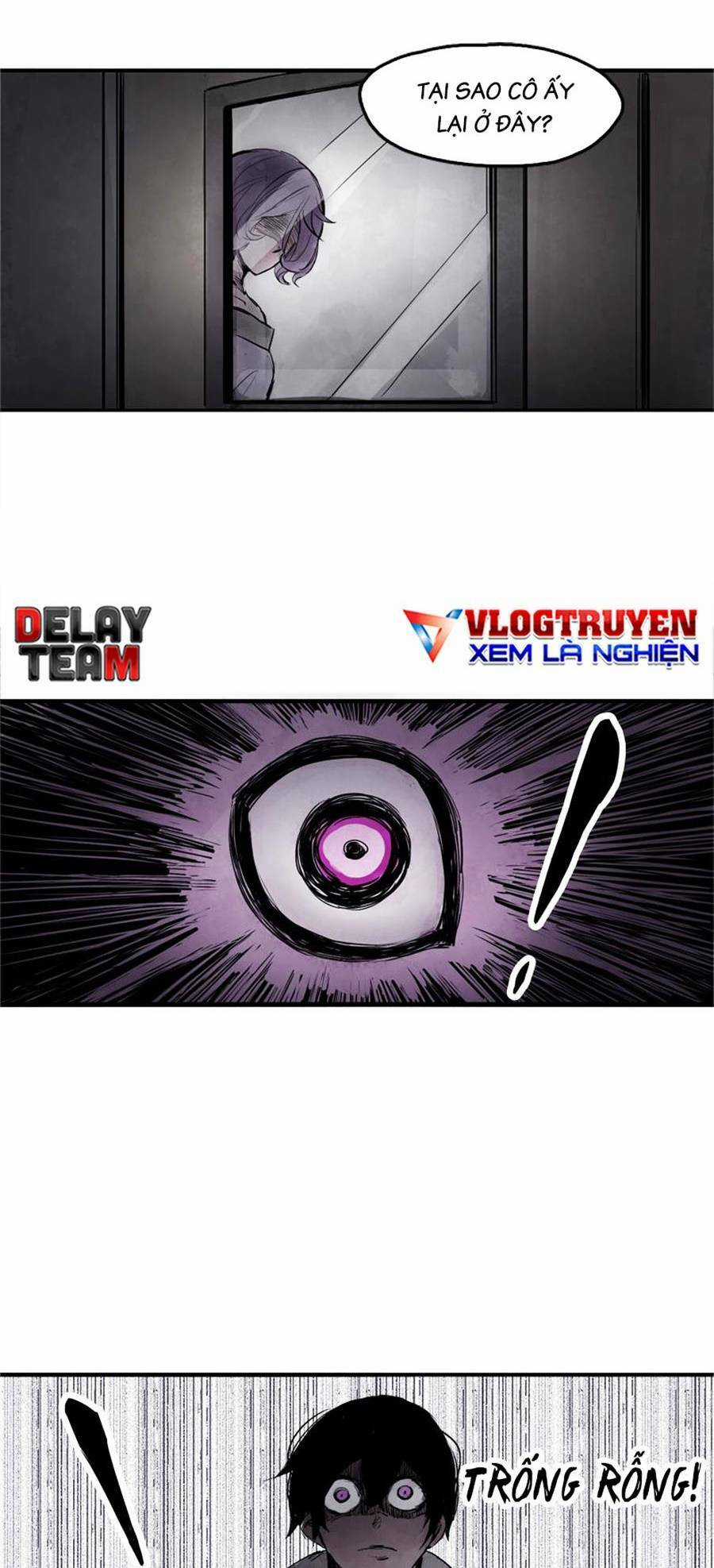 Mặt Nạ Chân Lý - Chapter 16 - Trang 7