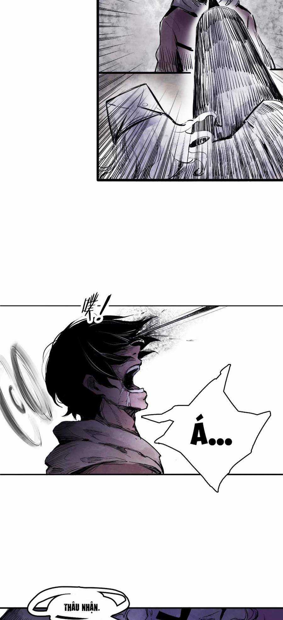 Mặt Nạ Chân Lý - Chapter 16 - Trang 10