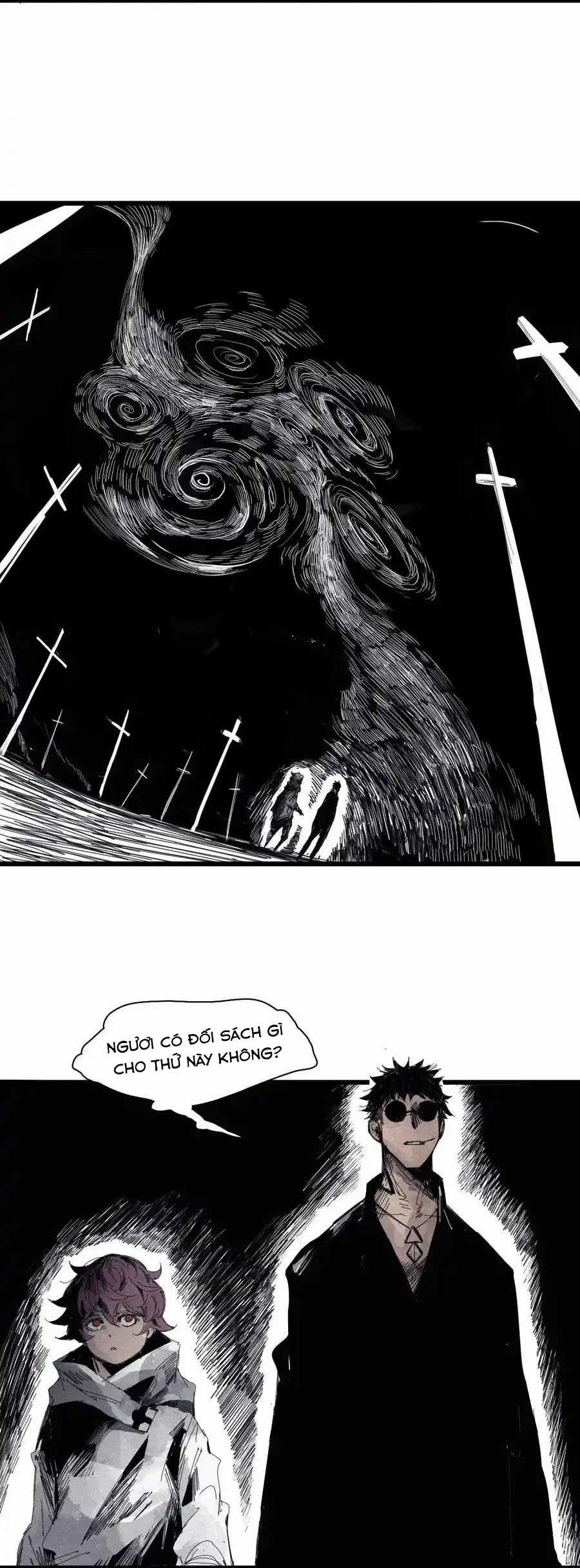 Mặt Nạ Chân Lý - Chapter 160 - Trang 5
