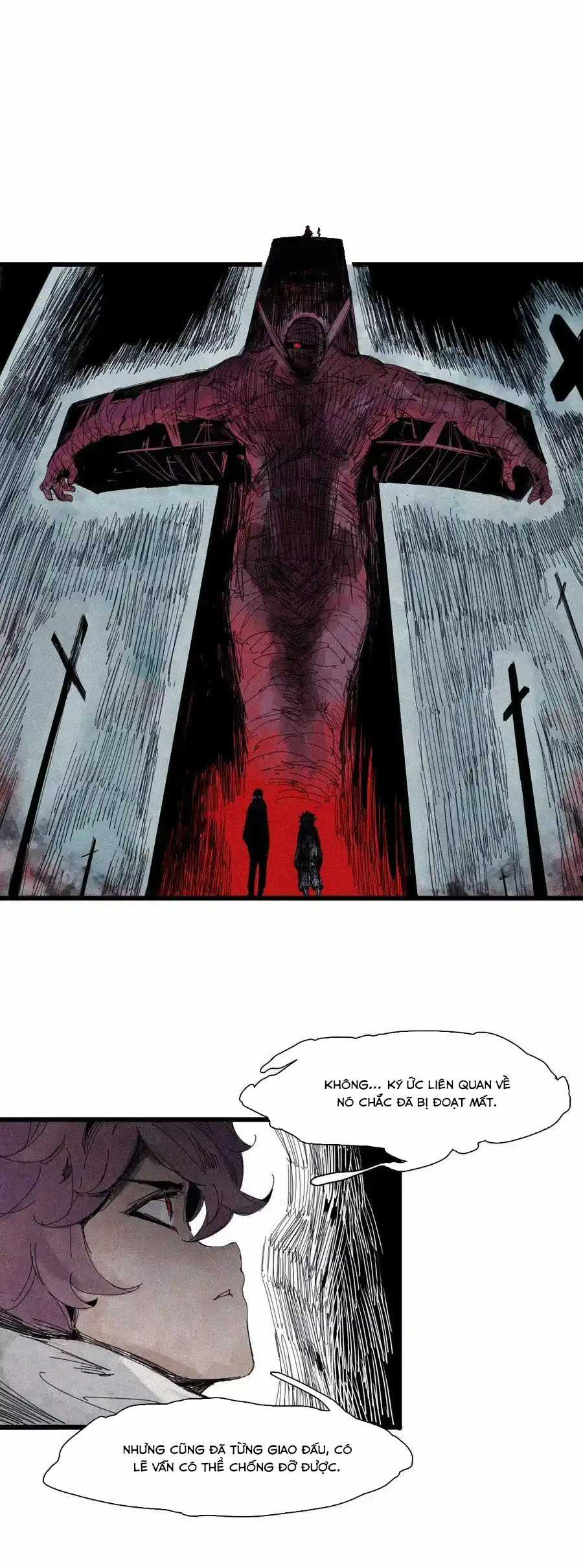 Mặt Nạ Chân Lý - Chapter 160 - Trang 6