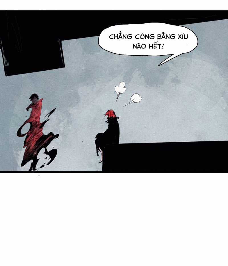 Mặt Nạ Chân Lý - Chapter 161 - Trang 11