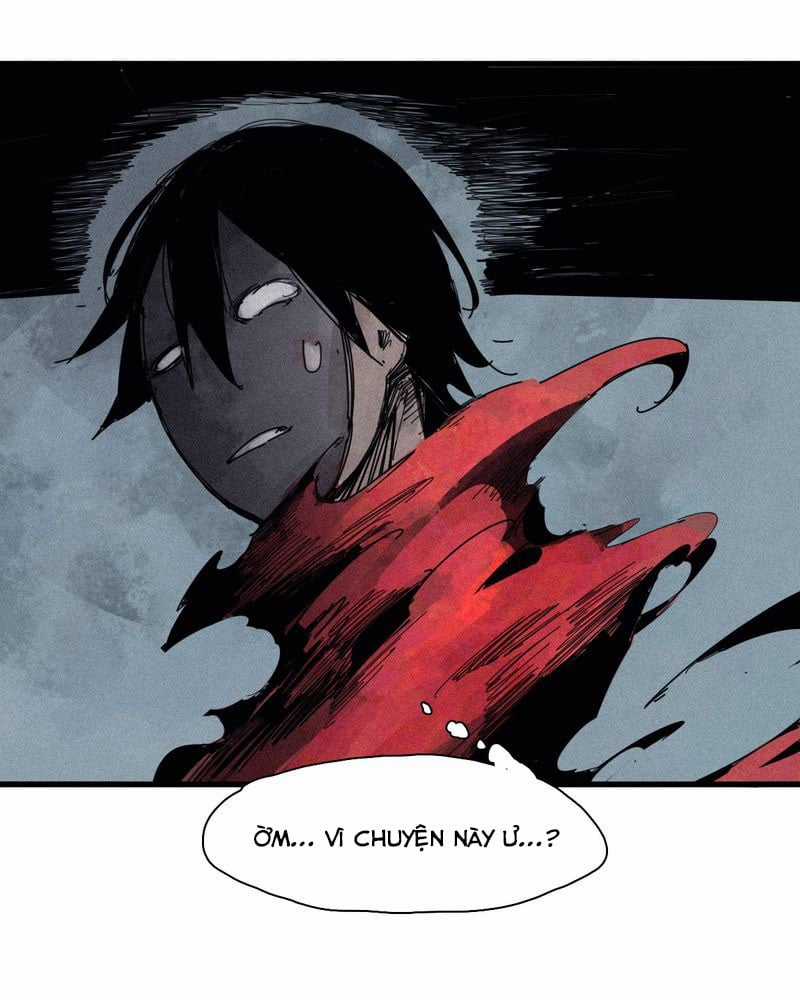 Mặt Nạ Chân Lý - Chapter 161 - Trang 12