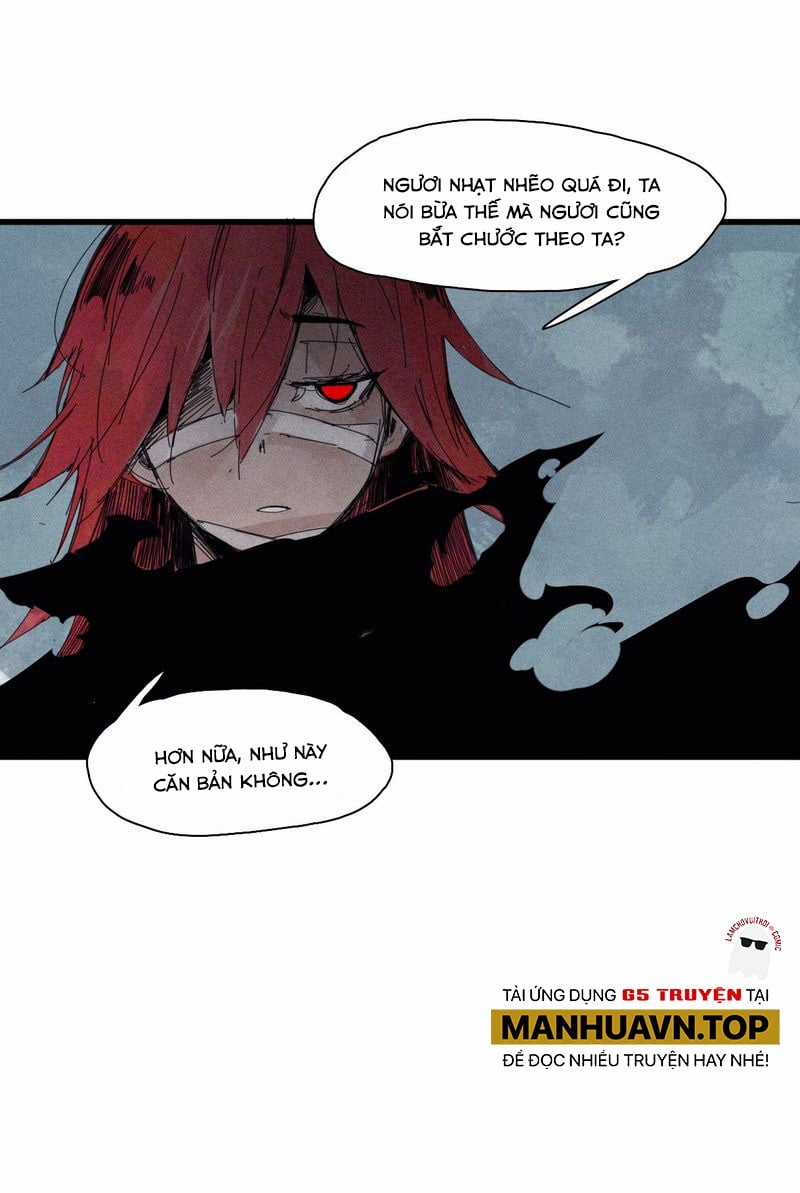 Mặt Nạ Chân Lý - Chapter 161 - Trang 15