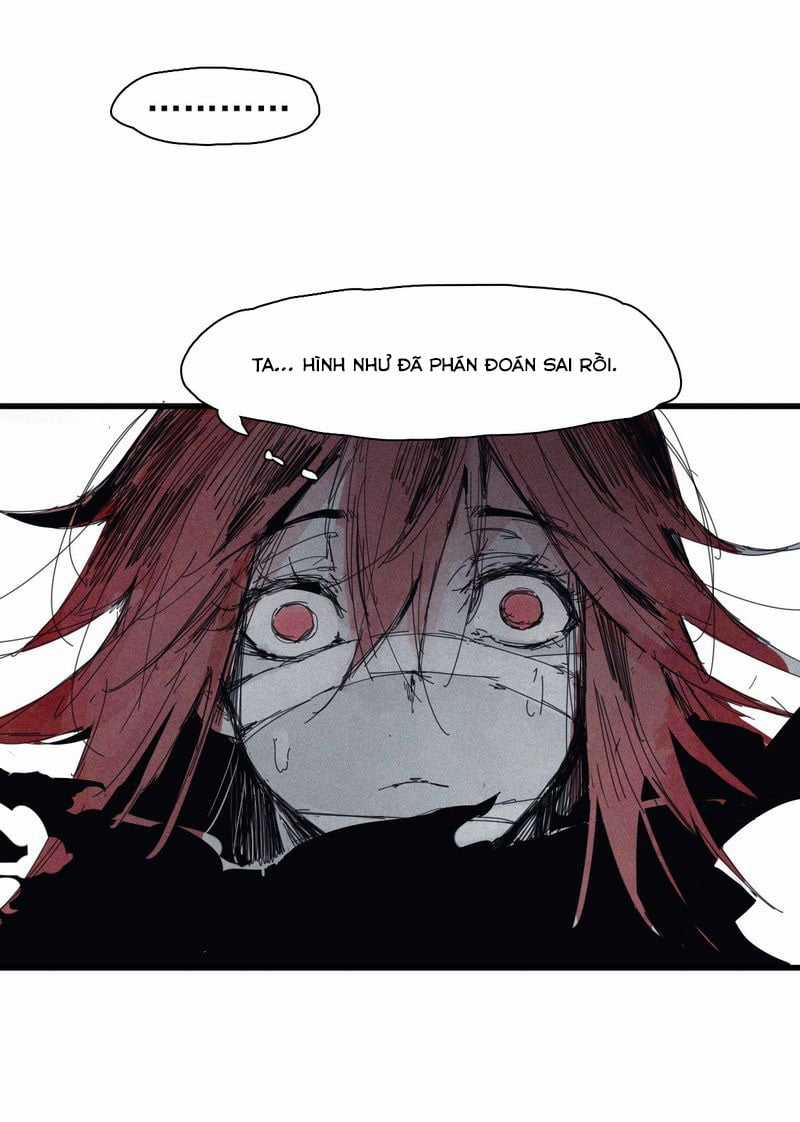 Mặt Nạ Chân Lý - Chapter 161 - Trang 23