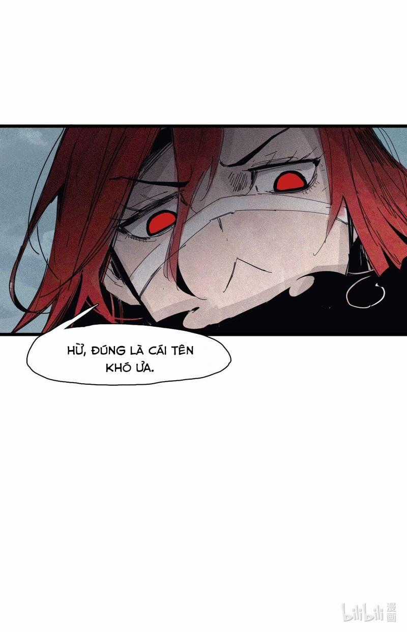 Mặt Nạ Chân Lý - Chapter 161 - Trang 29
