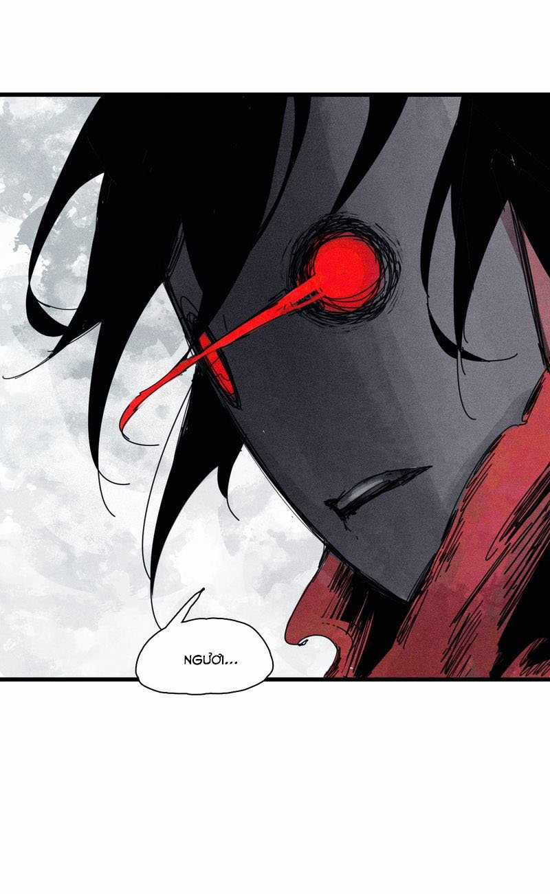 Mặt Nạ Chân Lý - Chapter 161 - Trang 5
