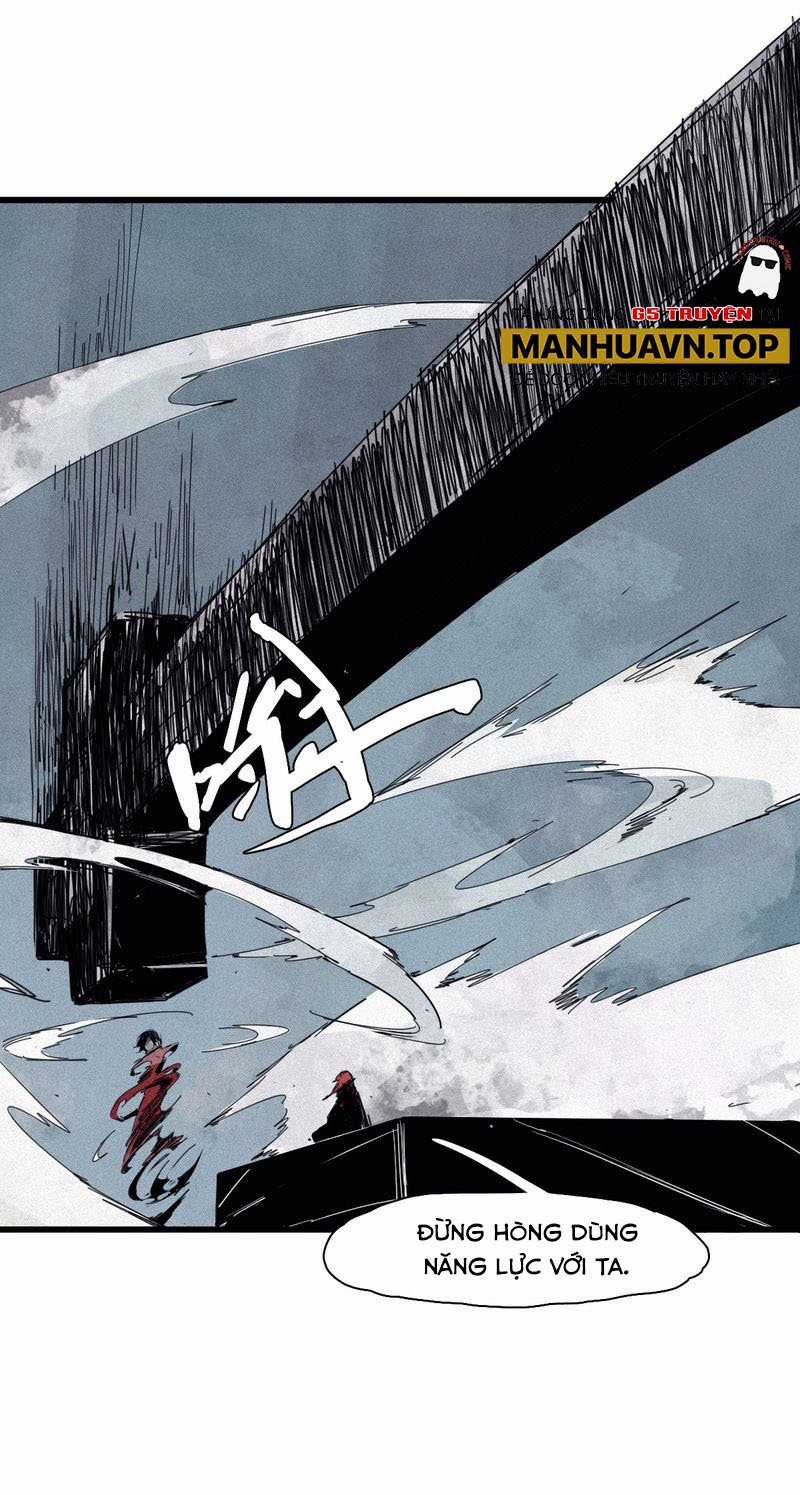 Mặt Nạ Chân Lý - Chapter 161 - Trang 7