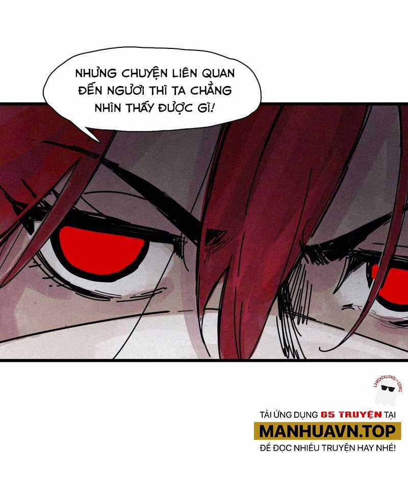 Mặt Nạ Chân Lý - Chapter 161 - Trang 10