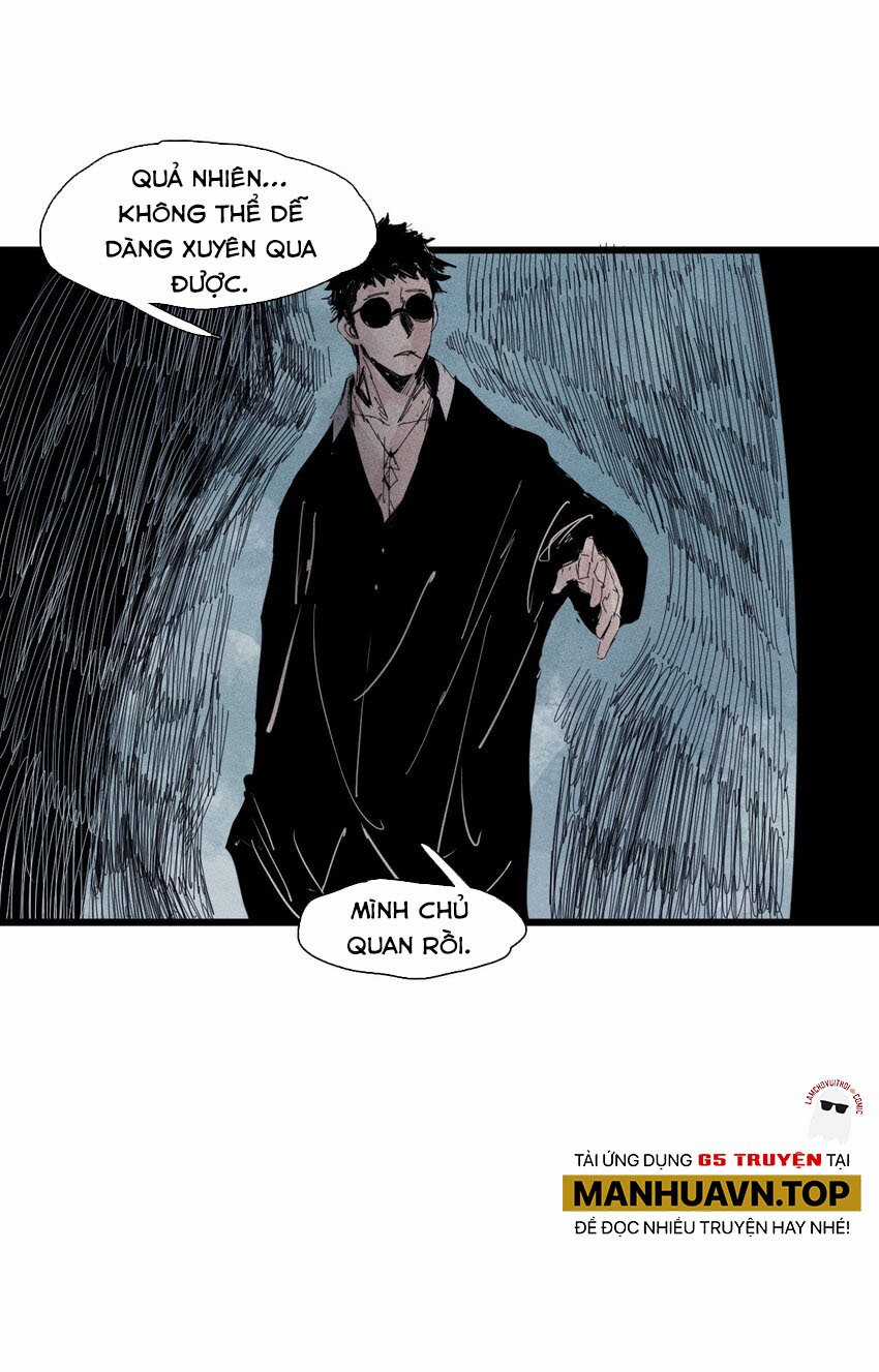 Mặt Nạ Chân Lý - Chapter 162 - Trang 13