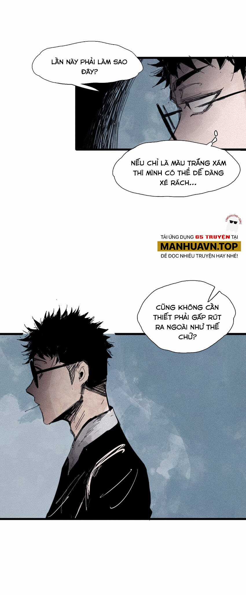 Mặt Nạ Chân Lý - Chapter 162 - Trang 15