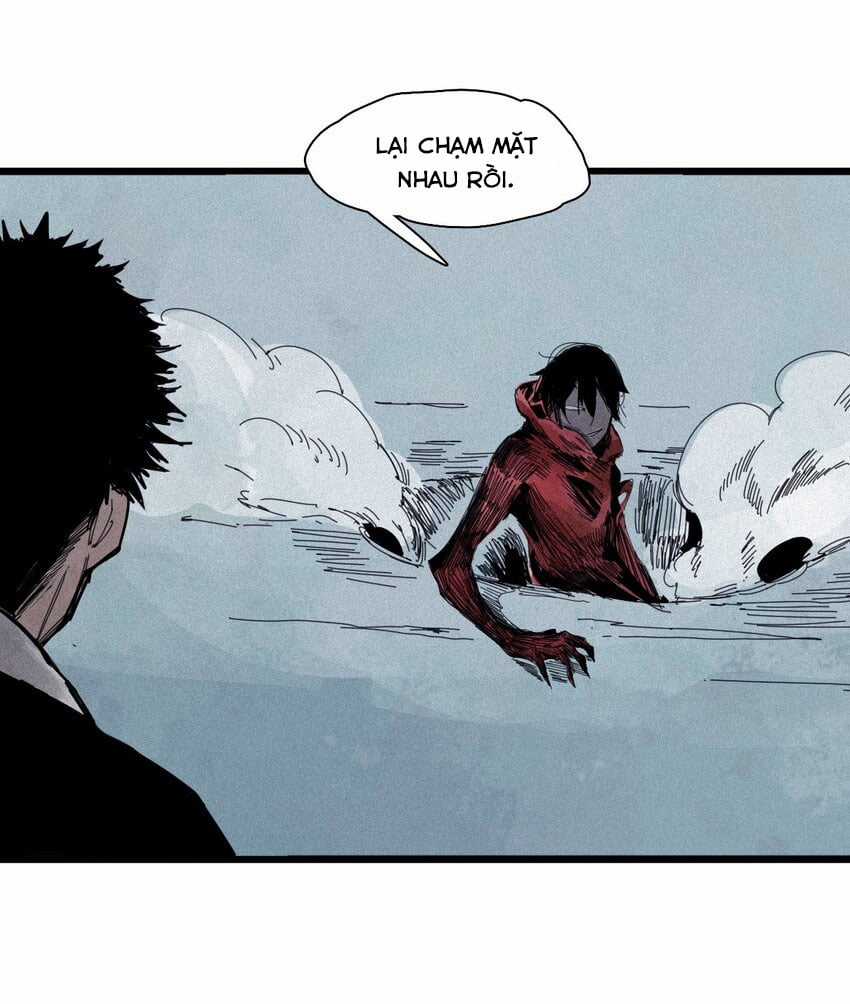 Mặt Nạ Chân Lý - Chapter 162 - Trang 17
