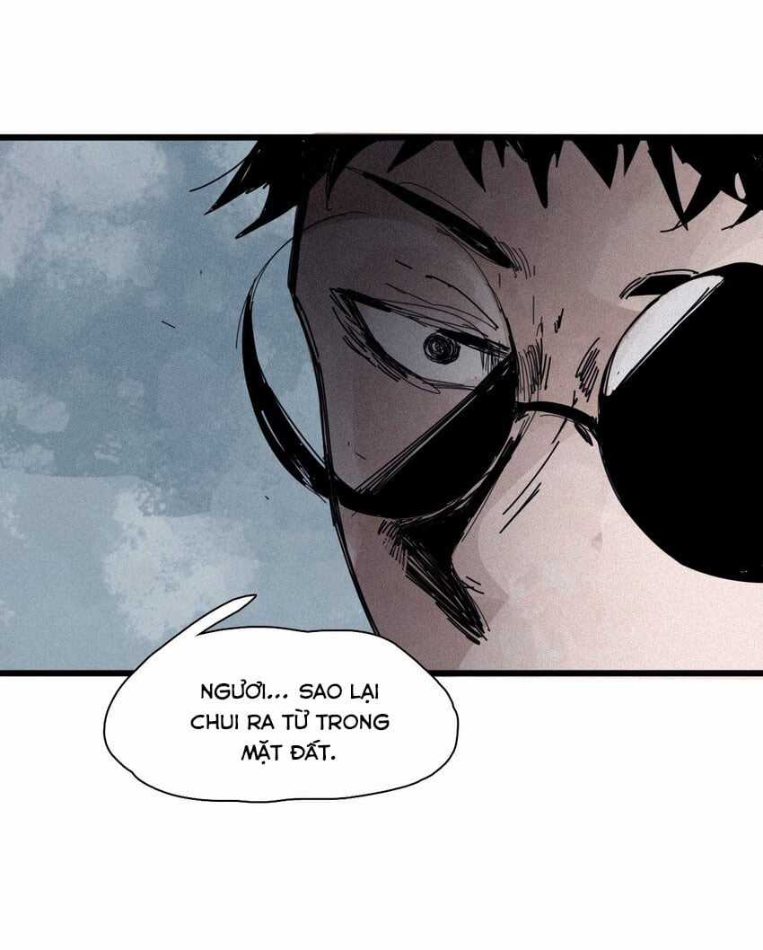 Mặt Nạ Chân Lý - Chapter 162 - Trang 18