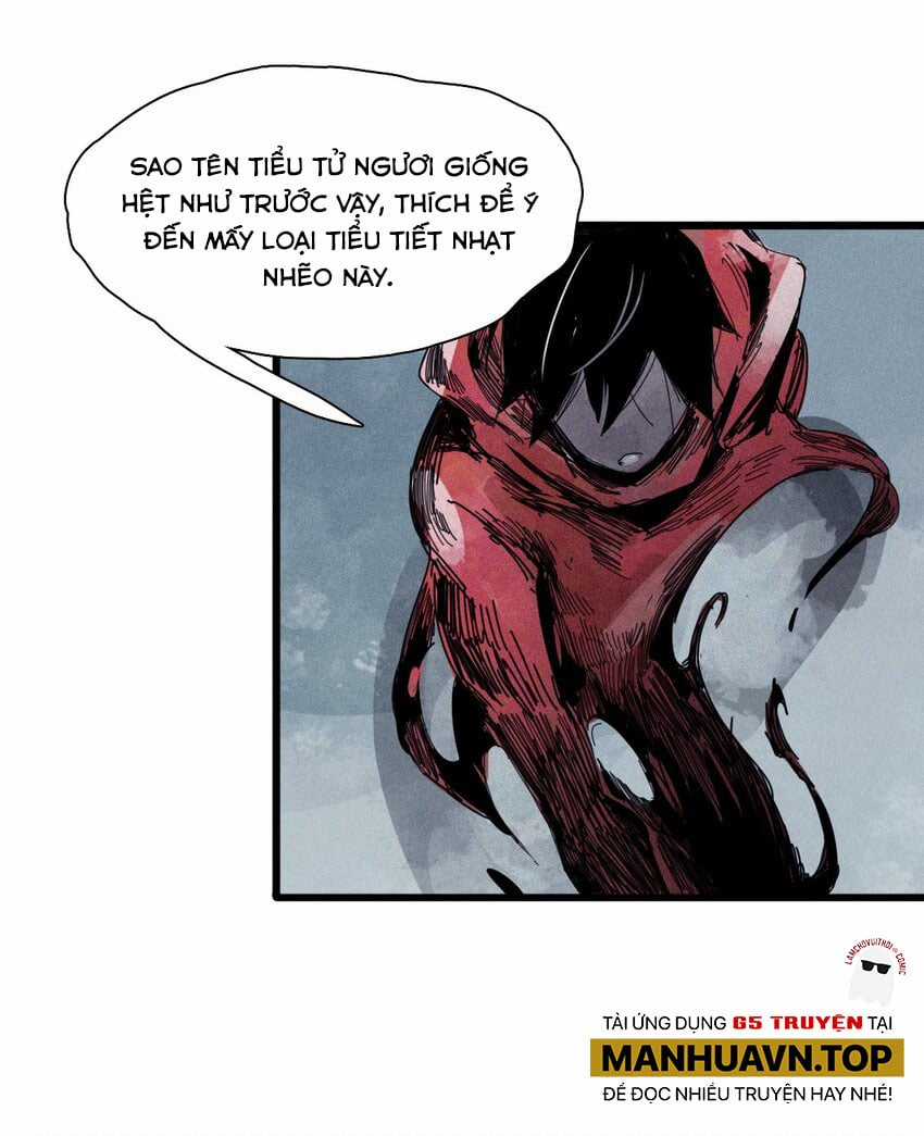 Mặt Nạ Chân Lý - Chapter 162 - Trang 19