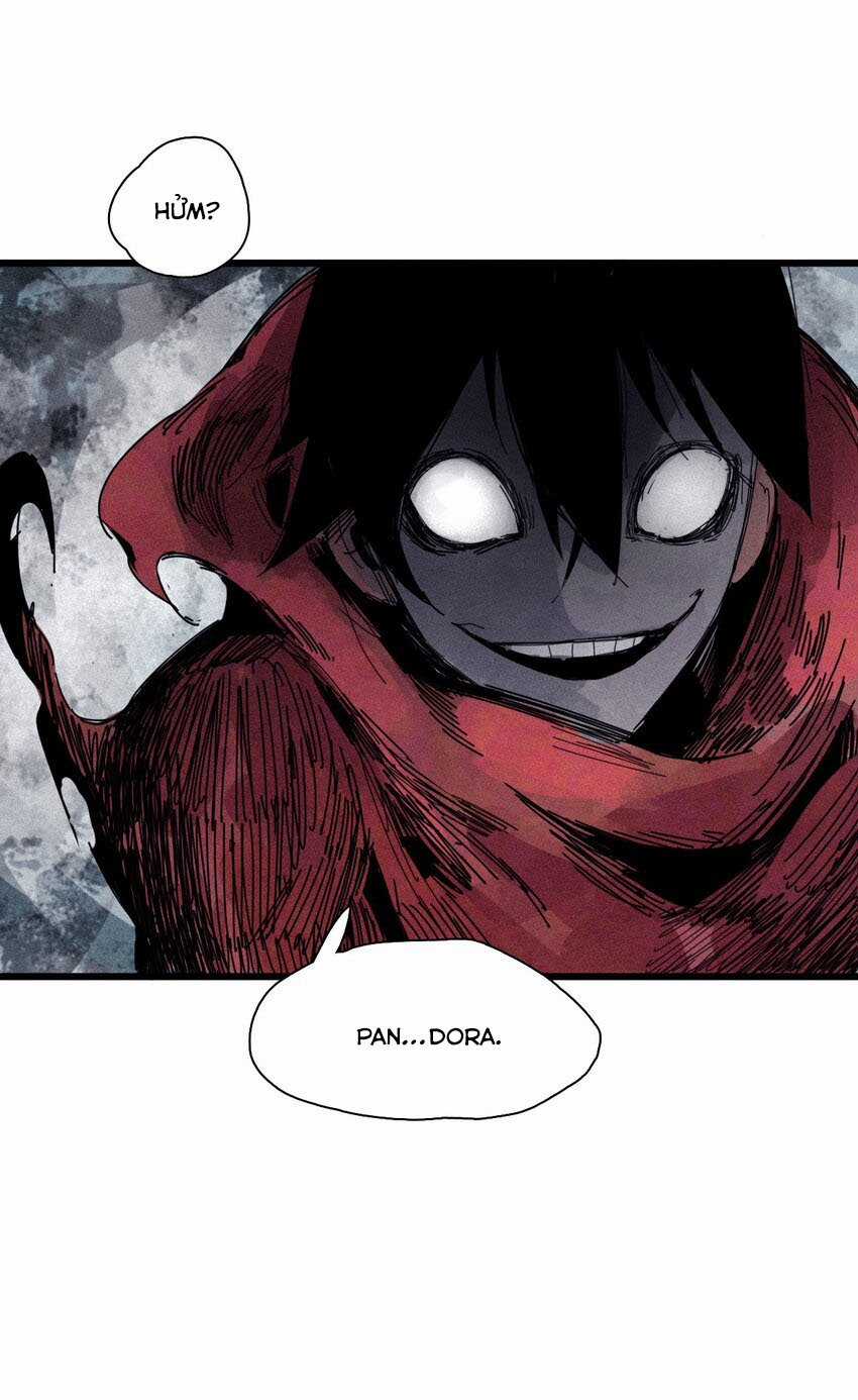 Mặt Nạ Chân Lý - Chapter 162 - Trang 20