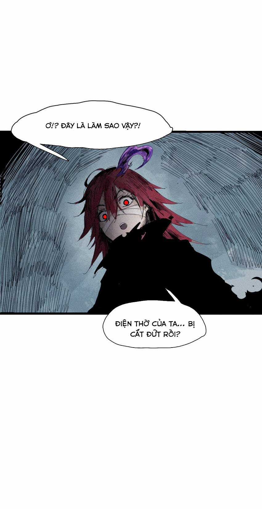 Mặt Nạ Chân Lý - Chapter 162 - Trang 26