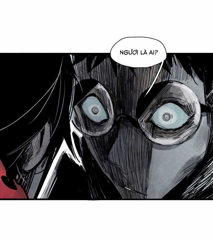 Mặt Nạ Chân Lý - Chapter 162 - Trang 27