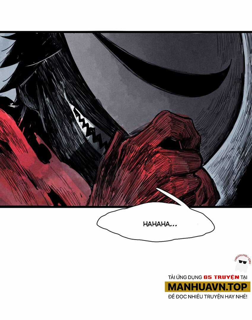 Mặt Nạ Chân Lý - Chapter 162 - Trang 28