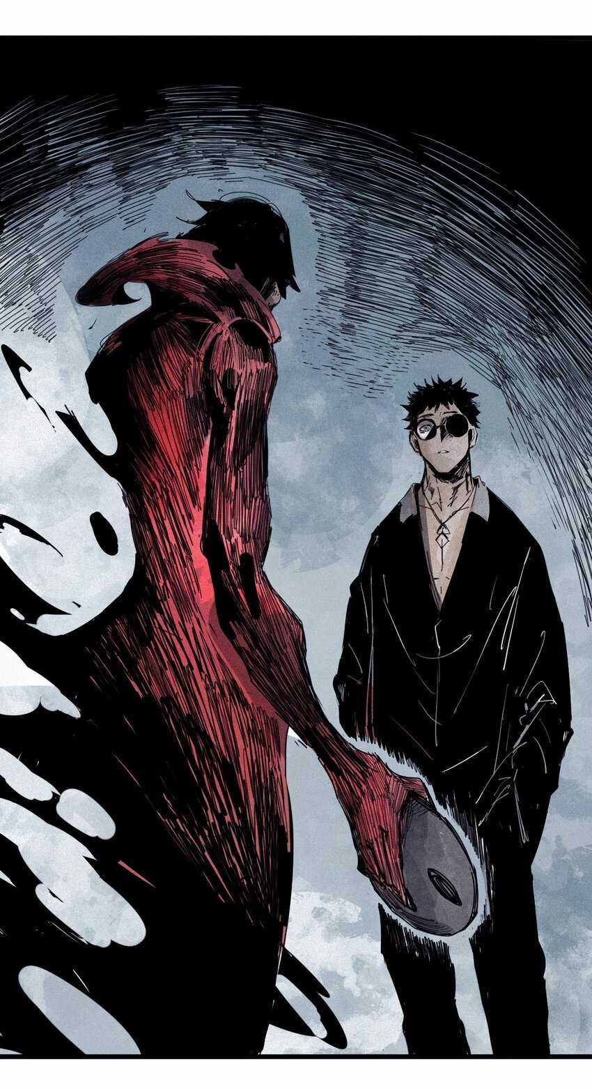 Mặt Nạ Chân Lý - Chapter 162 - Trang 29