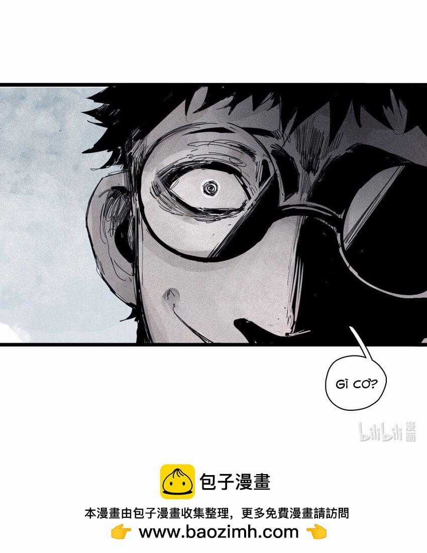 Mặt Nạ Chân Lý - Chapter 162 - Trang 30