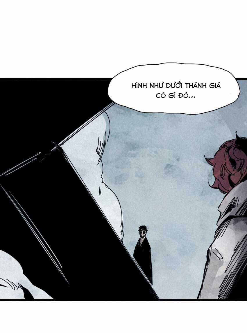 Mặt Nạ Chân Lý - Chapter 162 - Trang 4