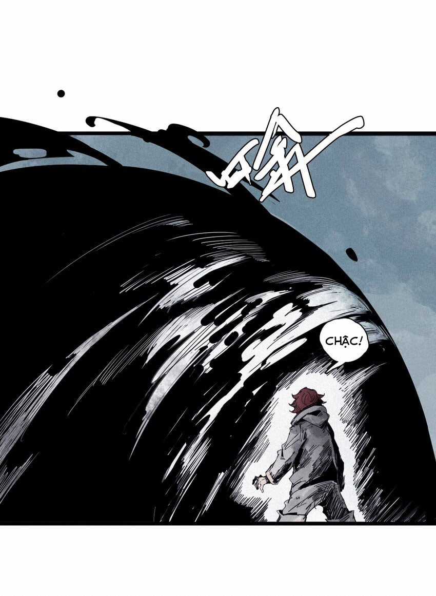 Mặt Nạ Chân Lý - Chapter 162 - Trang 7