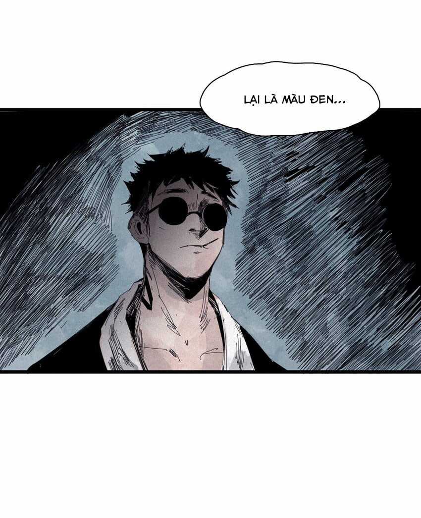 Mặt Nạ Chân Lý - Chapter 162 - Trang 9
