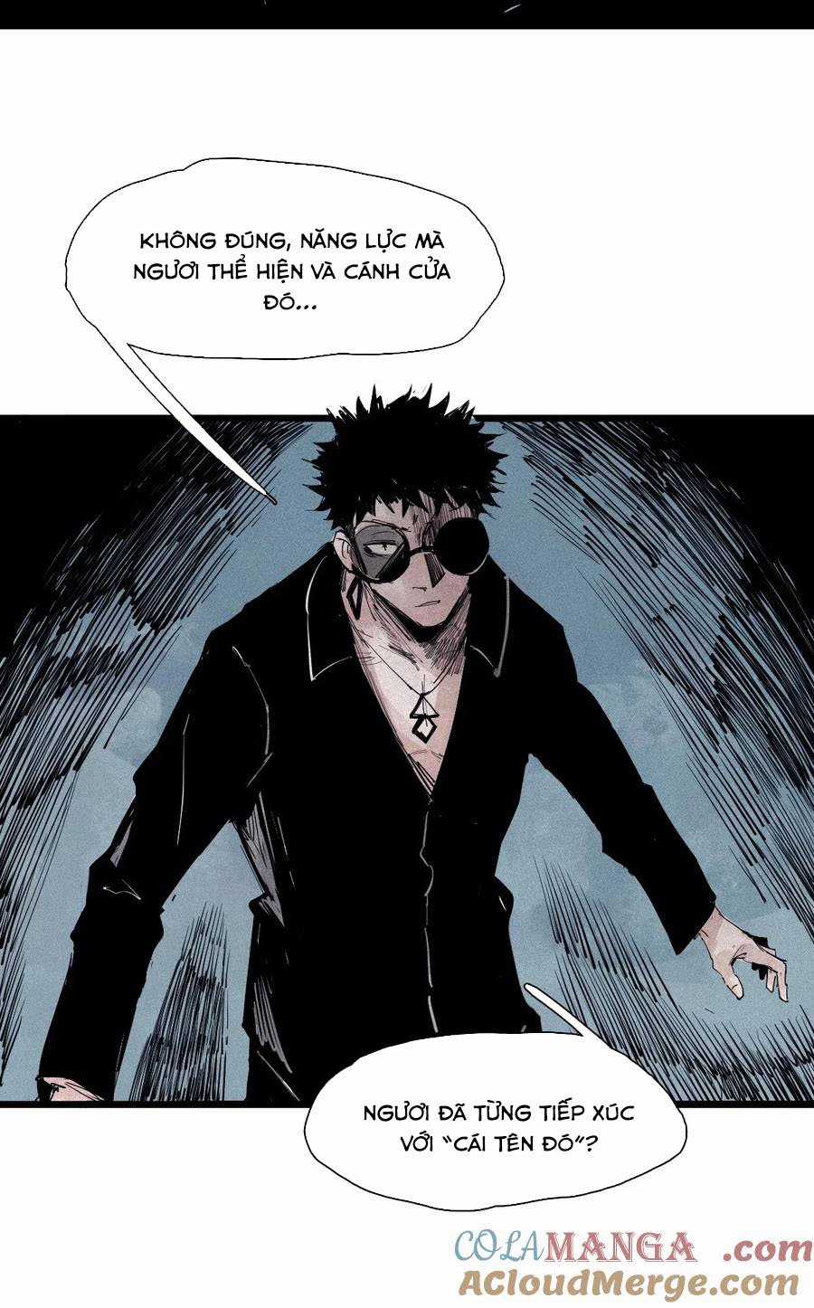 Mặt Nạ Chân Lý - Chapter 163 - Trang 12