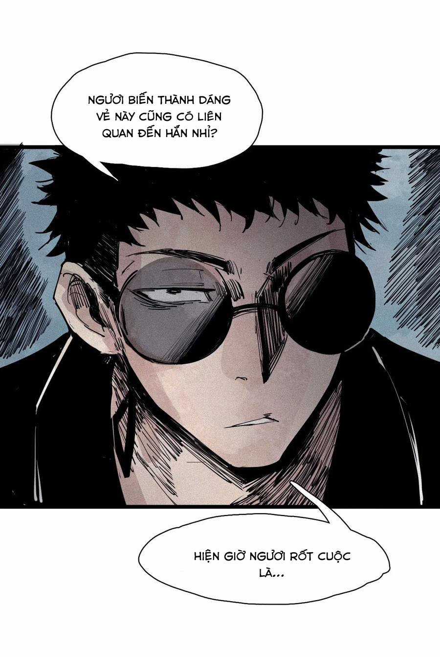 Mặt Nạ Chân Lý - Chapter 163 - Trang 13