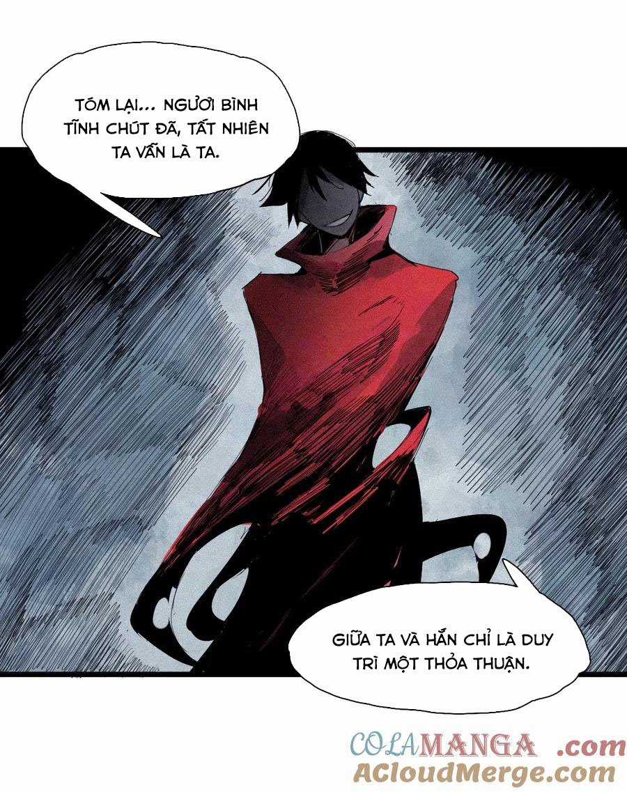 Mặt Nạ Chân Lý - Chapter 163 - Trang 14