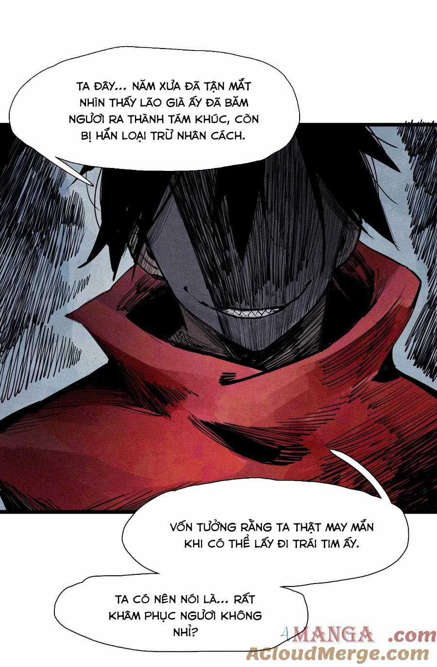 Mặt Nạ Chân Lý - Chapter 163 - Trang 16