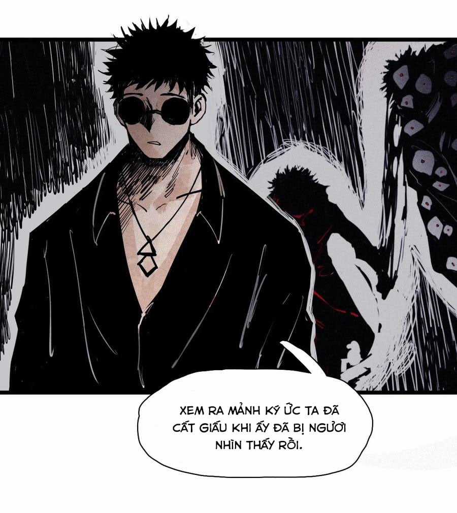 Mặt Nạ Chân Lý - Chapter 163 - Trang 17