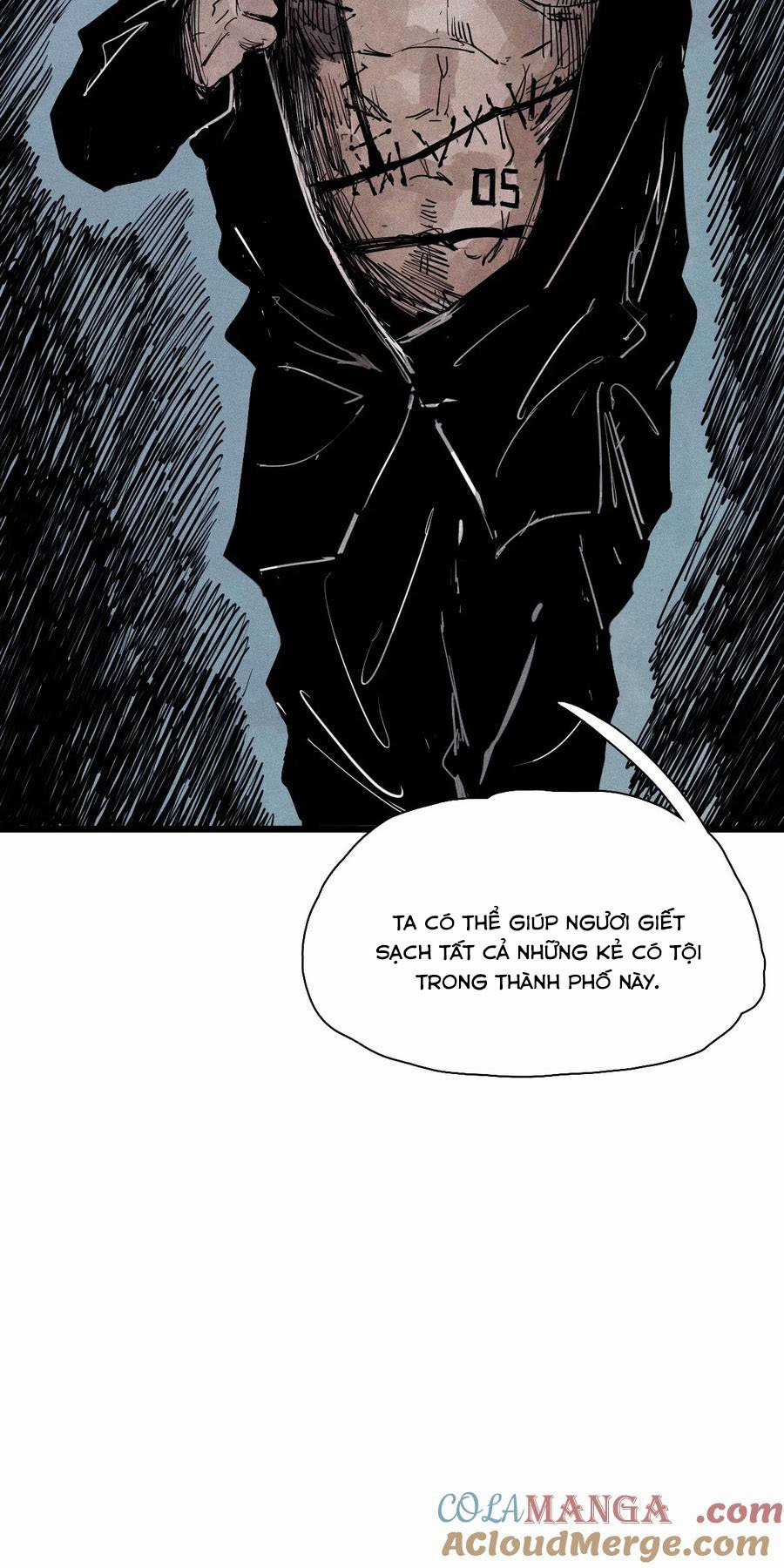 Mặt Nạ Chân Lý - Chapter 163 - Trang 20