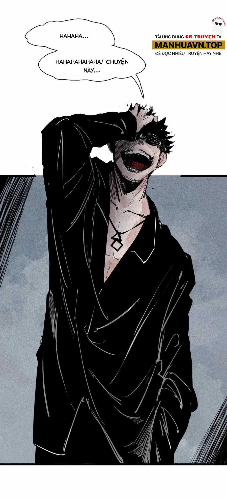 Mặt Nạ Chân Lý - Chapter 163 - Trang 3