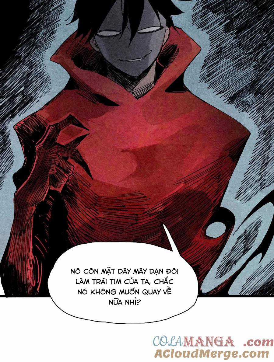 Mặt Nạ Chân Lý - Chapter 163 - Trang 22