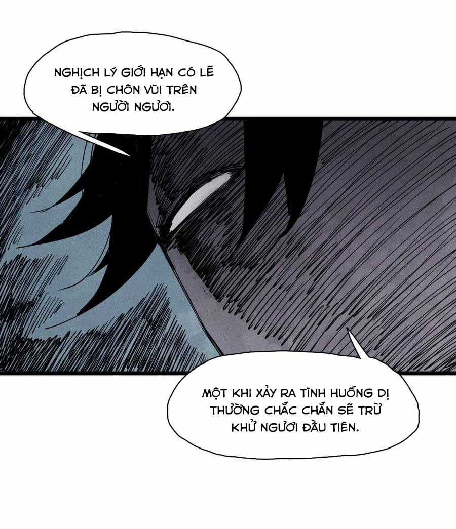 Mặt Nạ Chân Lý - Chapter 163 - Trang 25