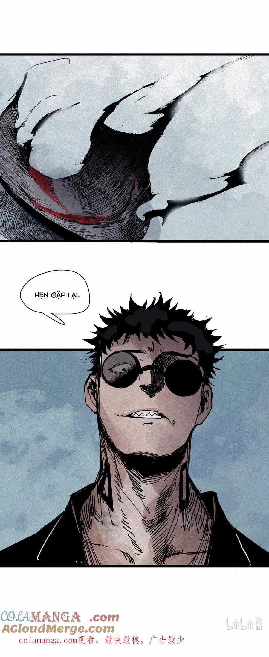 Mặt Nạ Chân Lý - Chapter 163 - Trang 30