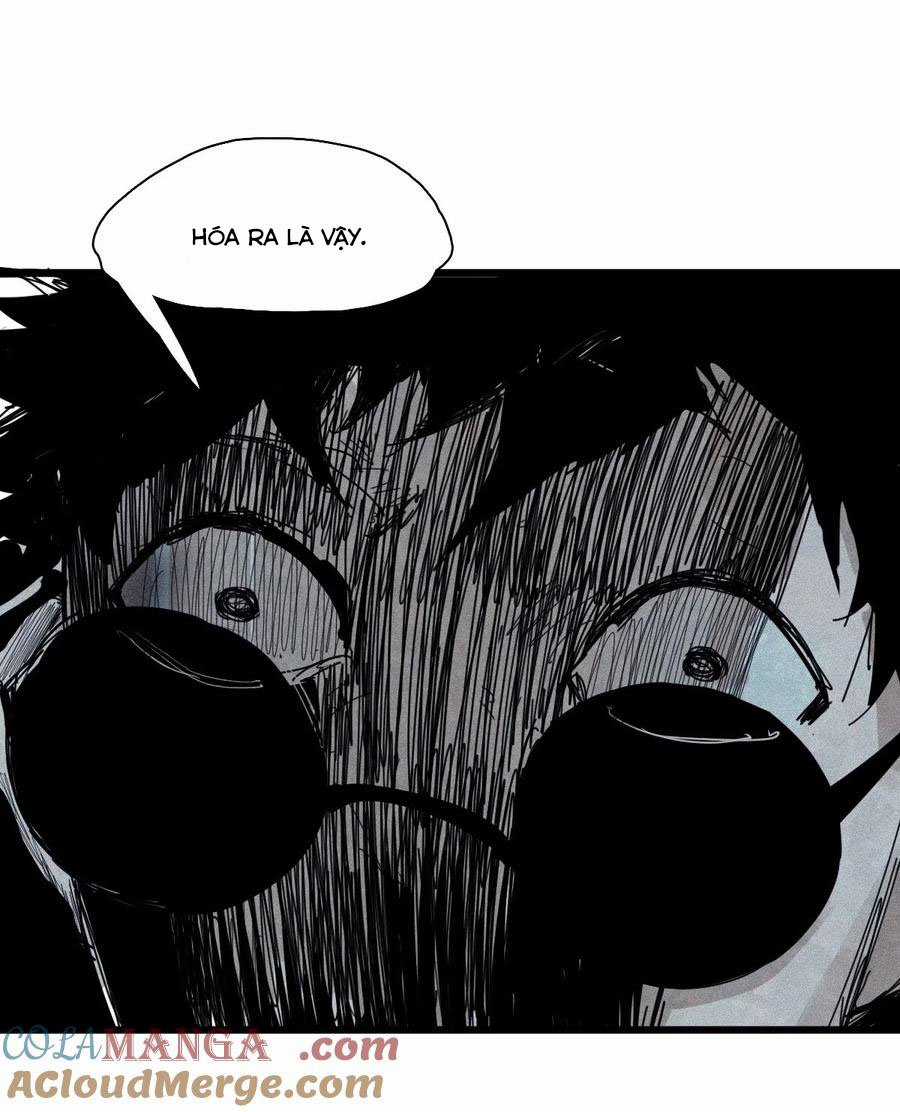 Mặt Nạ Chân Lý - Chapter 163 - Trang 4