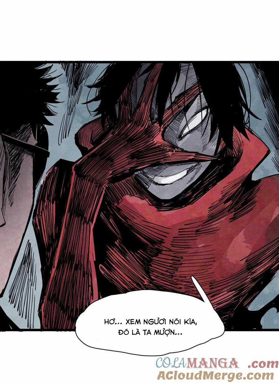 Mặt Nạ Chân Lý - Chapter 163 - Trang 6