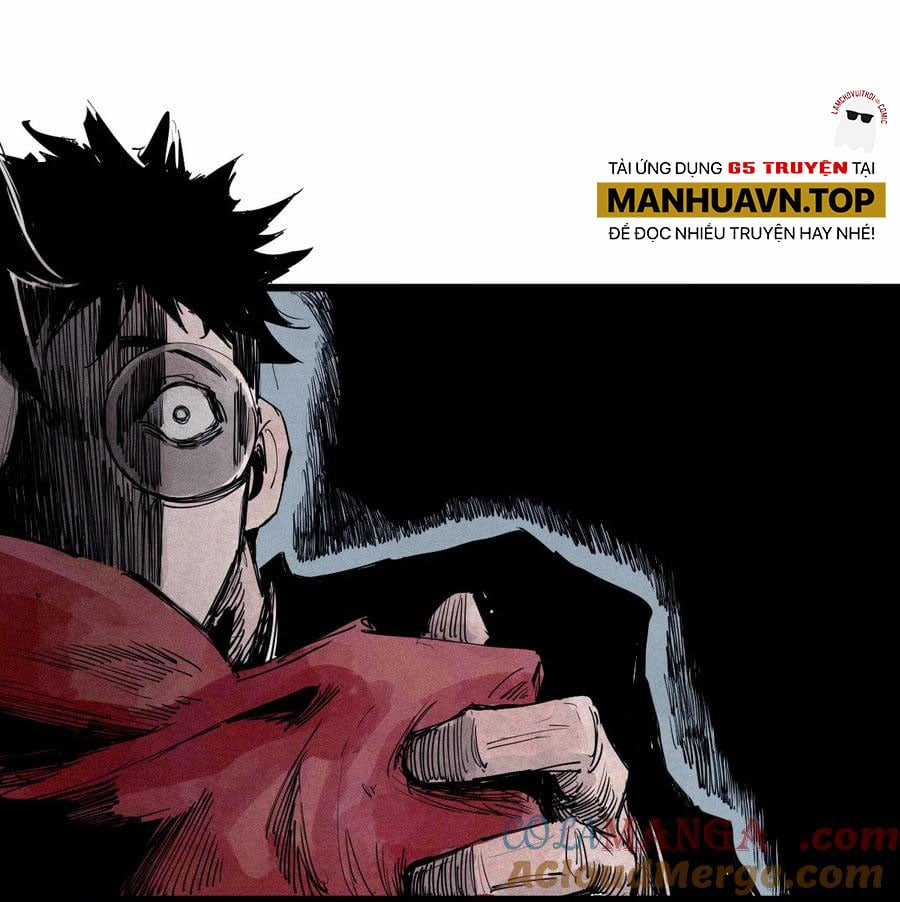 Mặt Nạ Chân Lý - Chapter 163 - Trang 10