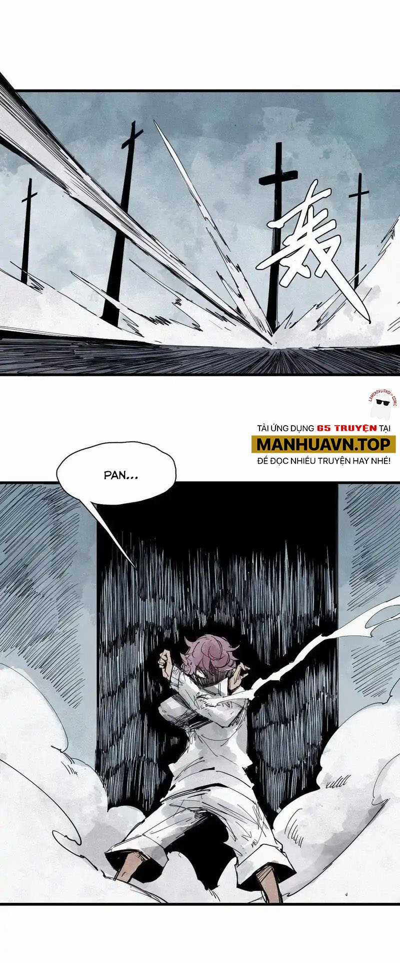 Mặt Nạ Chân Lý - Chapter 164 - Trang 11