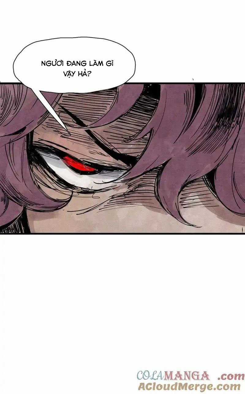 Mặt Nạ Chân Lý - Chapter 164 - Trang 12