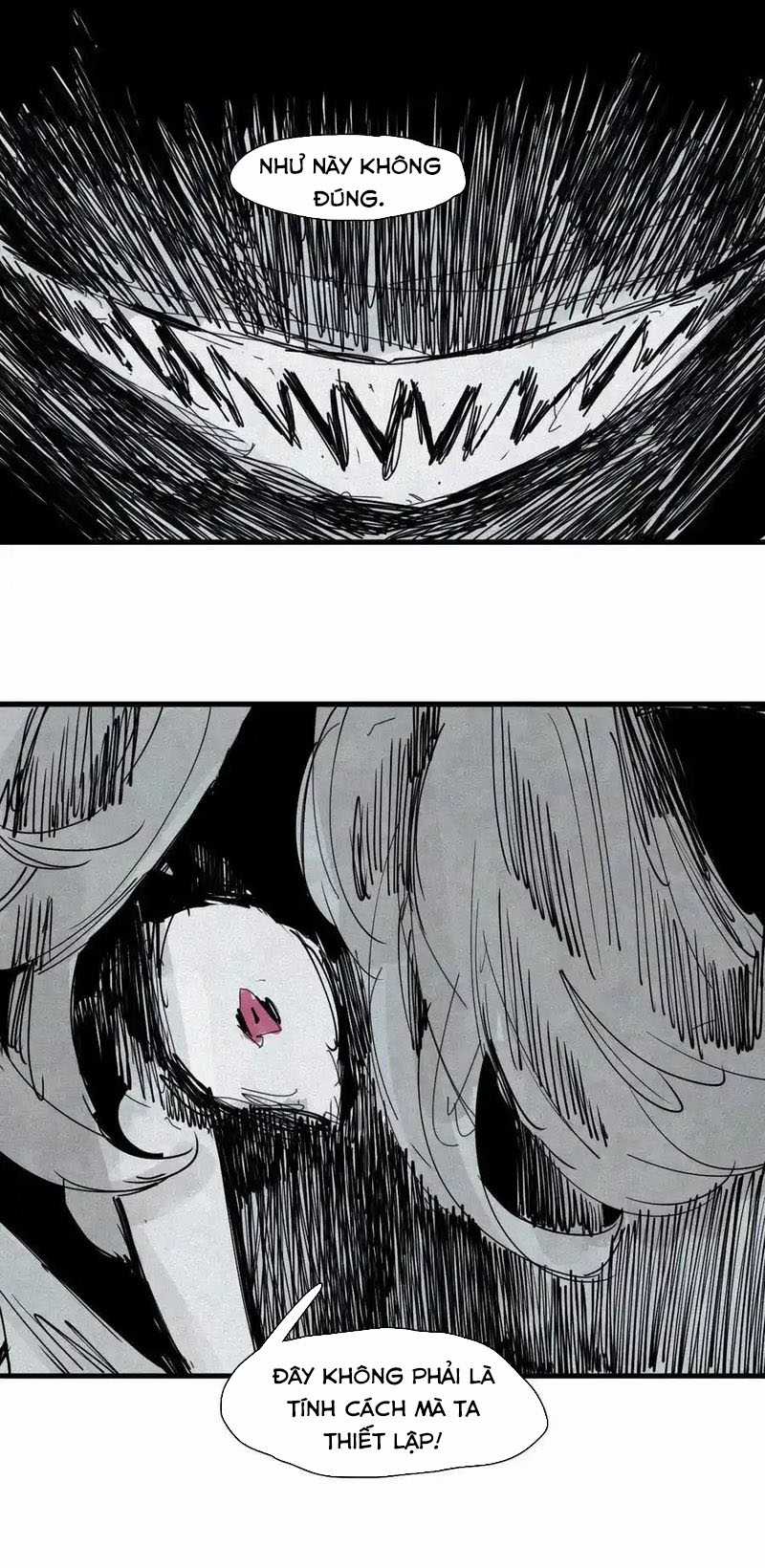 Mặt Nạ Chân Lý - Chapter 164 - Trang 15