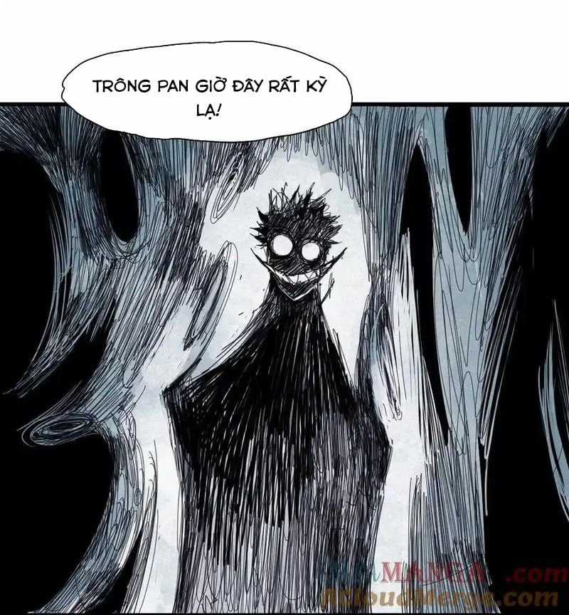 Mặt Nạ Chân Lý - Chapter 164 - Trang 16