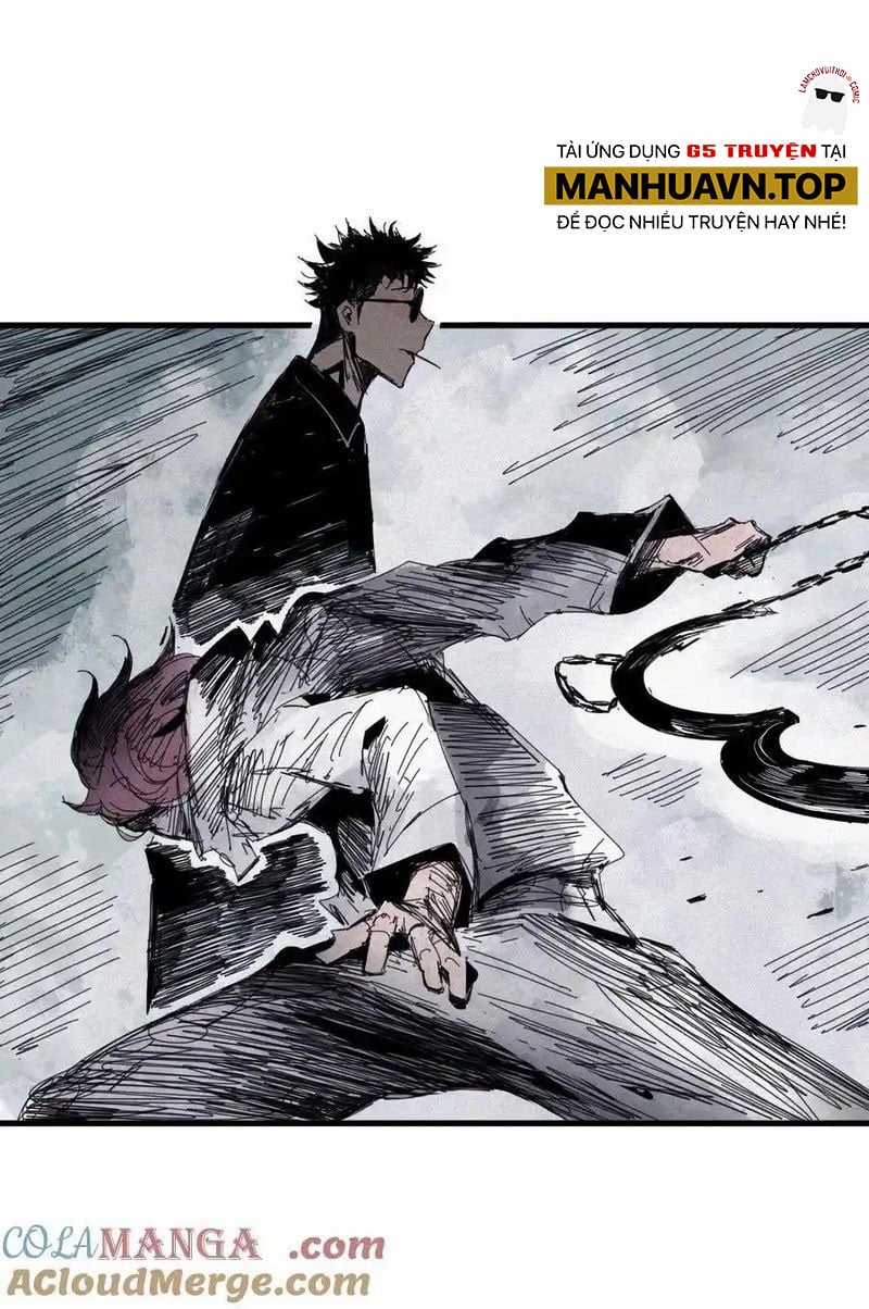Mặt Nạ Chân Lý - Chapter 164 - Trang 18