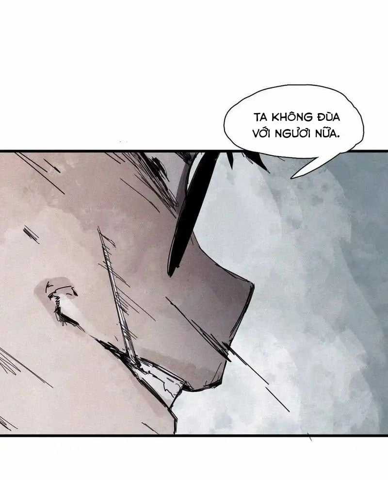 Mặt Nạ Chân Lý - Chapter 164 - Trang 19