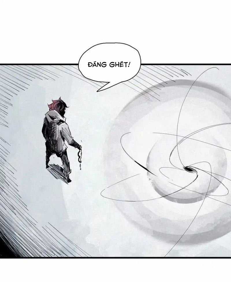 Mặt Nạ Chân Lý - Chapter 164 - Trang 21