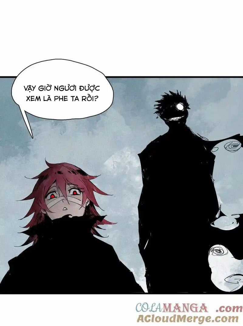 Mặt Nạ Chân Lý - Chapter 164 - Trang 26