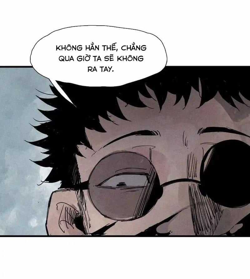 Mặt Nạ Chân Lý - Chapter 164 - Trang 27