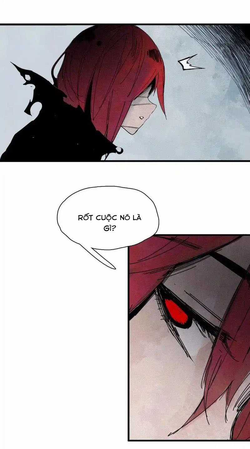 Mặt Nạ Chân Lý - Chapter 164 - Trang 29